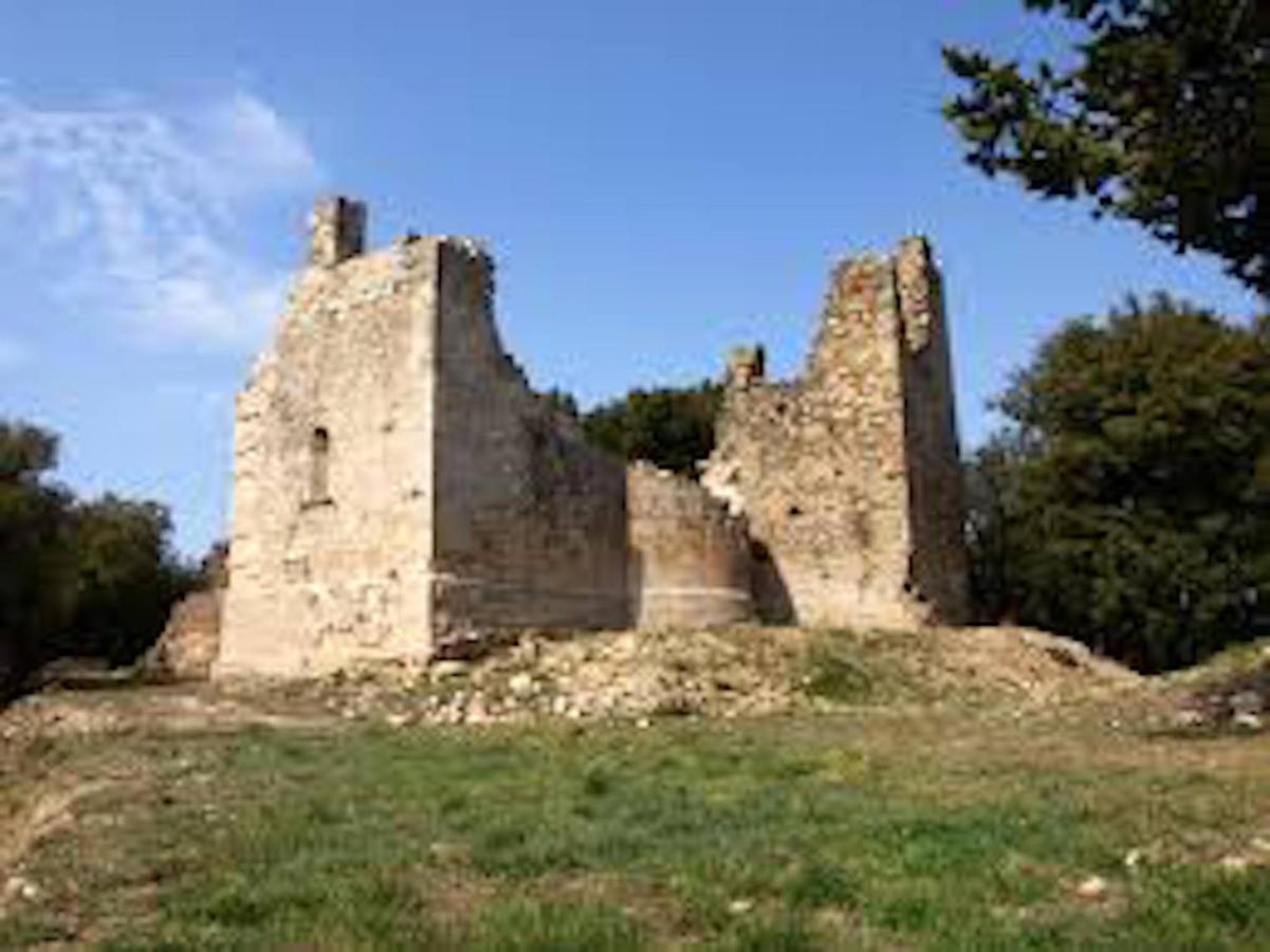 Villino Rosi Villa Monteverdi Marittimo Exteriör bild